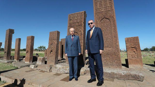 Malazgirt Zaferi yıldönümü etkinlikleri