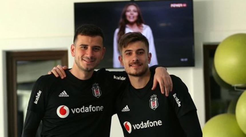 Galatasaray, Linnes'e talip olan Beşiktaş'tan Dorukhan'ı istiyor
