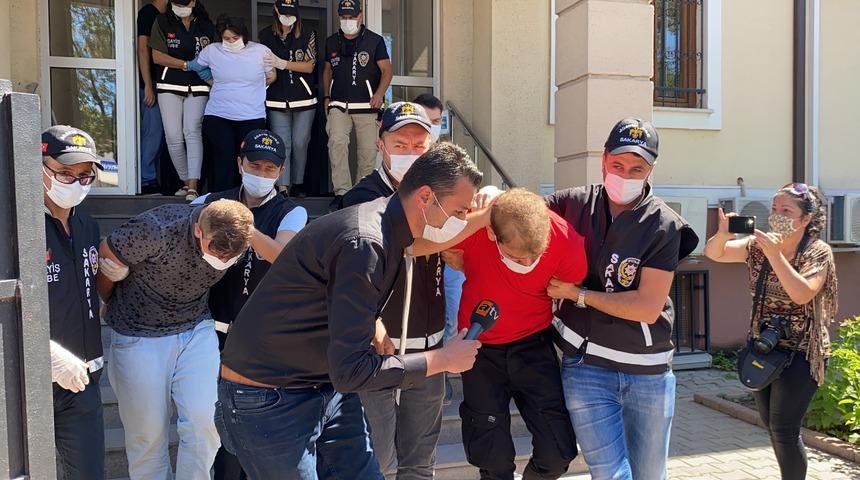 9 yaşındaki Şiar Kılı&ccedil;'ın &ouml;l&uuml;m&uuml;nde flaş gelişme! Tutuklandılar