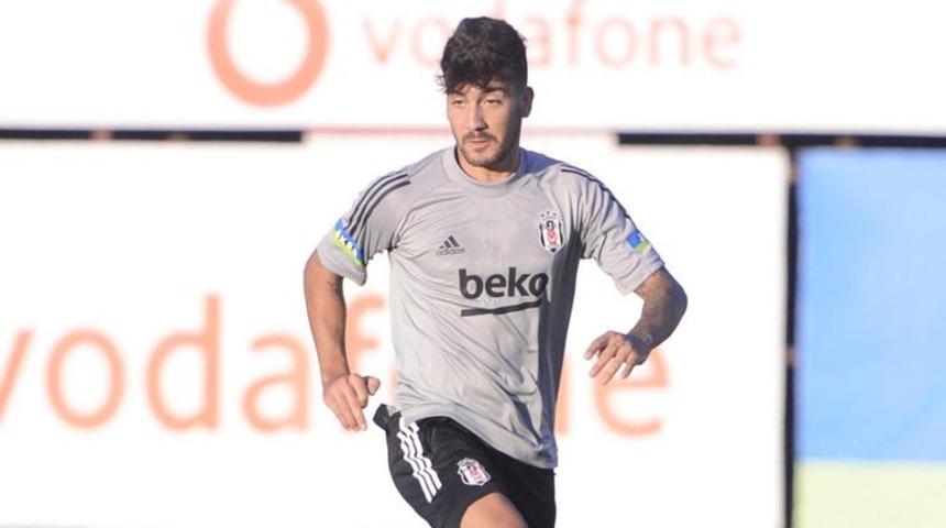 Atakan Üner: Küçüklükten bu yana bu sevdanın tutkunuyum