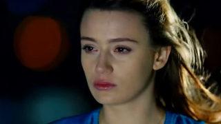 Gizem Karaca 'İstanbul Sokakları' dizi setinden kovuldu mu?