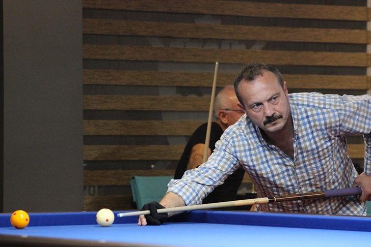 Istakalar Zafer Kupası için yarışıyor G3