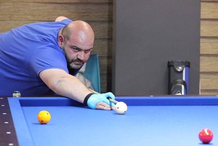 Istakalar Zafer Kupası için yarışıyor G4