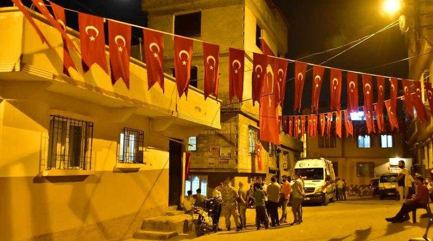 Son dakika: Hakkari Şemdinli'den kahreden haber! Bir askerimiz şehit