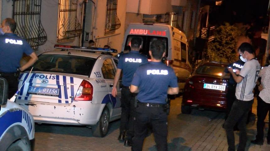 Kartal'da korkunç olay! Önce sevgilisini öldürdü, sonra intihar etti