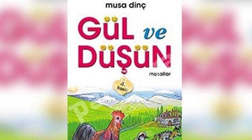 Resmi Gazete'de yayımlandı: 'Gül ve Düşün' ile 'Yolsuz Dere' kitapları için 'muzır neşriyat' ilanı