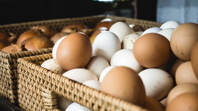 Kahvaltı için birbirinden lezzetli 4 farklı yumurtalı tarif...