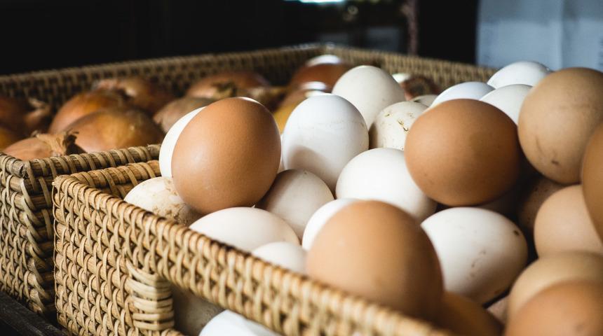 Kahvaltı için birbirinden lezzetli 4 farklı yumurtalı tarif...