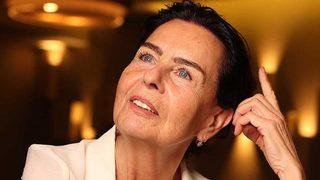 Fatma Girik'in sağlık durumu nasıl? Fatma Girik öldü iddialarına yanıt verdi