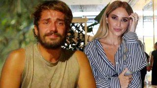 Gülşen Survivor Cemal Can'ın engelini kaldırdı! Cemal Can'dan bomba paylaşım