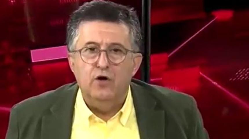 Prof. Dr. Necmettin &Uuml;nal'dan korkutan a&ccedil;ıklama: Olay korkun&ccedil; boyutta, hastaneler tıklım tıklım