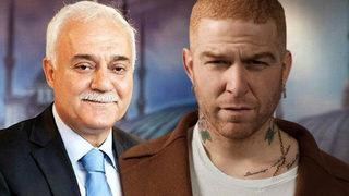 Koronavirüs olan Nihat Hatipoğlu sevinenlere 'din düşmanı' dedi! Gökhan Özoğuz tepki gösterdi