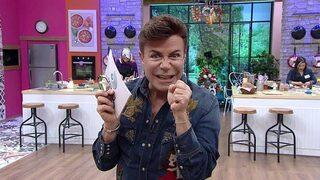 Gelinim Mutfakta'da Fatih Ürek gitti! Gelinim Mutfakta'yı Onur Büyüktopçu sunacak