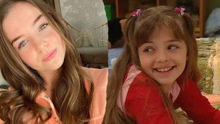 Sihirli Annem'in Ceren'i Gizem Güven'in kına paylaşımları! Nedimeleri de tanıdık...