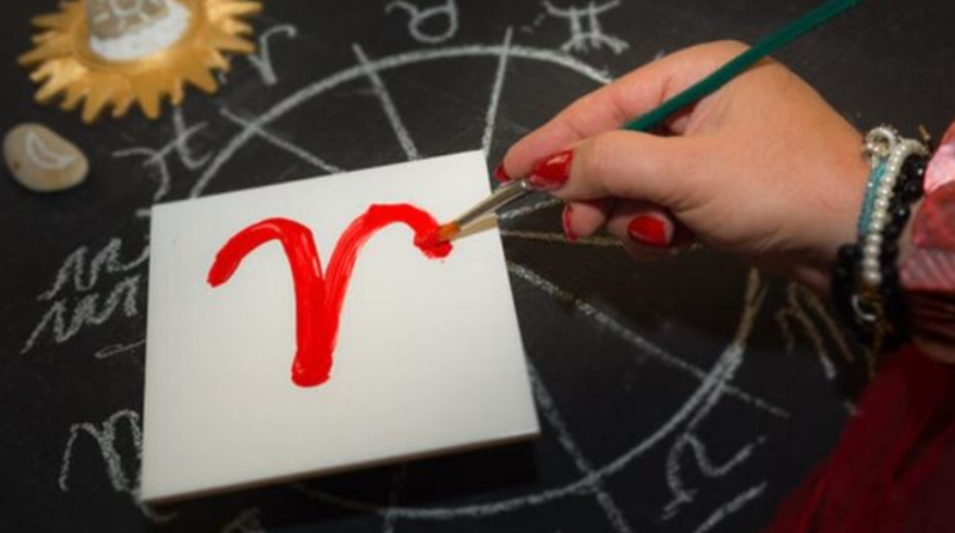 Kasvet ve gerilim... Koç Burcu Kasım 2020 Aylık Burç Yorumu (21 Mart - 20 Nisan) Astrolog Merve Rençber'den; aşk, sağlık ve kariyer yorumları