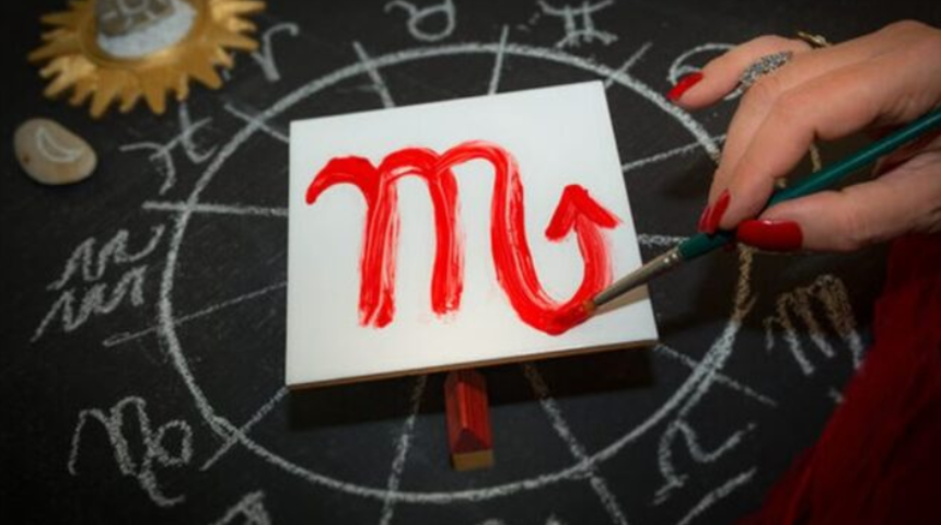 İlişkiler bitiyor... Akrep Burcu Kasım 2020 Aylık Burç Yorumu (23 Ekim - 21 Kasım) Astrolog Merve Rençber'den; aşk, sağlık ve kariyer yorumları