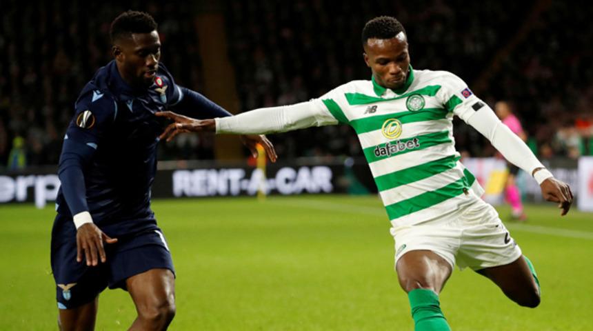 Bastos için Başakşehir'e Fransız rakip