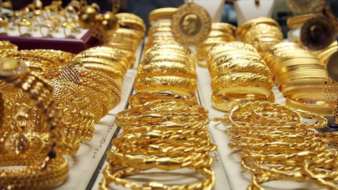 3 Haziran altın bilezik gram fiyatları | Bugün (3 Haziran) Altın bilezik gram fiyatları ne kadar?