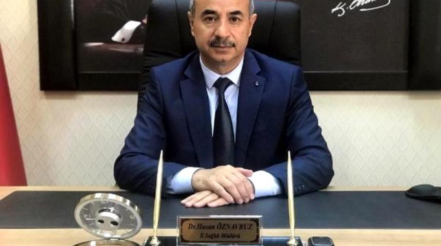 Düziçi’ne 14 yeni sağlık kadrosu