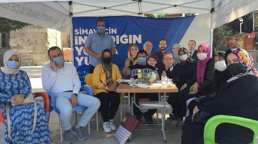 &lsquo;G&ouml;n&uuml;l Seferberliği&rsquo;ne yoğun ilgi