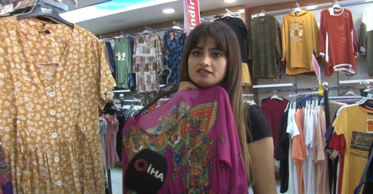 Mardin&rsquo;in y&ouml;resel kıyafetleri d&uuml;nyaya a&ccedil;ılıyor