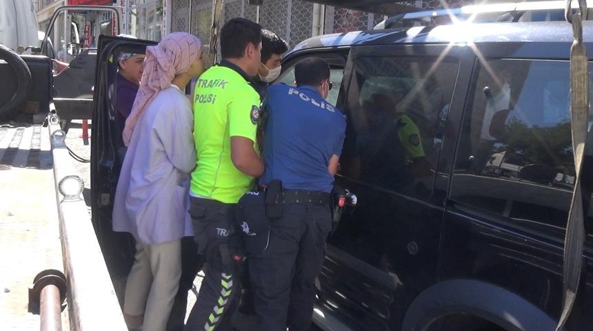 Silivri'de düğüne koronavirüs baskını