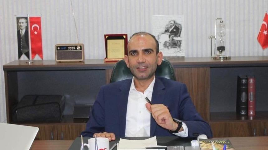 İşadamı Aldudak’tan doğalgaz rezervi açıklaması