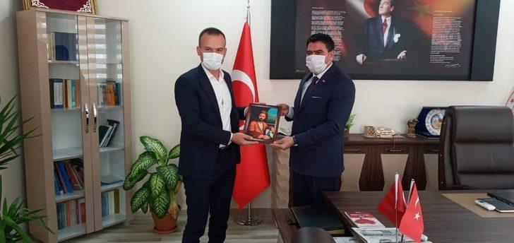 Ağrı Milli Eğitim Müdürü Tekin Doğubayazıt’taki okulların hazırlıklarını inceledi G2