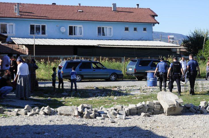 Sakarya'daki silahlı kavgada yaralanan kişi hayatını kaybetti G1