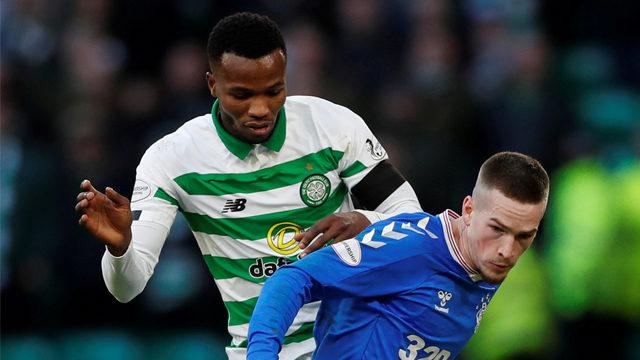 Karantina ihlali yapan Celticli futbolcuya 3 maç ceza