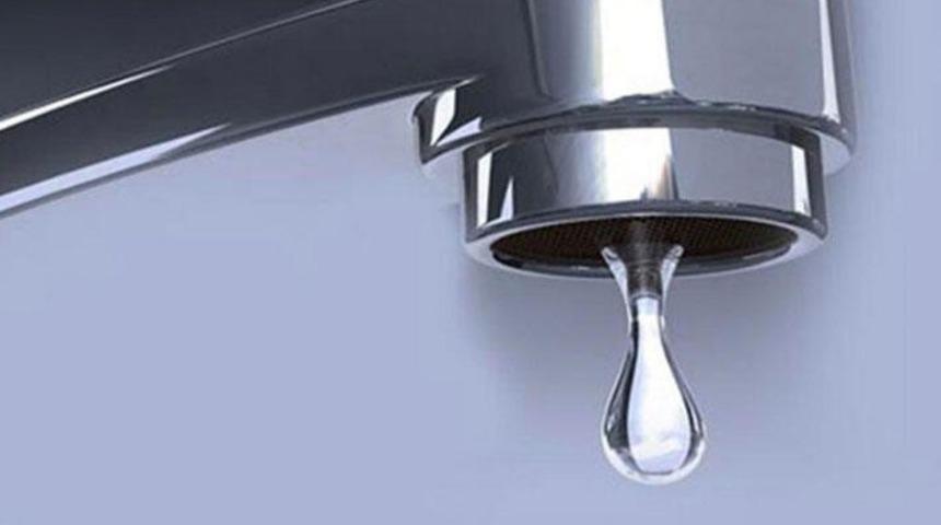 Denizli’de 4 mahallede su kesintisi olacak