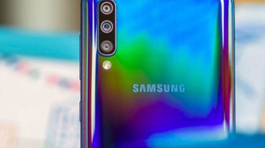 Samsung&rsquo;un uygun fiyatlı yeni modelinin &ouml;zellikleri ortaya &ccedil;ıktı