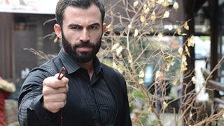Turabi Çamkıran başrol oyuncusu oluyor