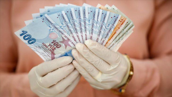 Dev desteğin detayları belli oldu: Yeni işçiye bir yıl devlet desteği! G4