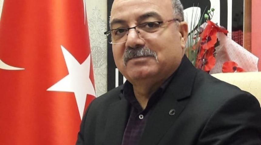 G&ouml;dekmerdan; &ldquo;Milli ve manevi değerlerinden asla vazge&ccedil;meyen bir millet olduğumuzun farkındayız&rdquo;