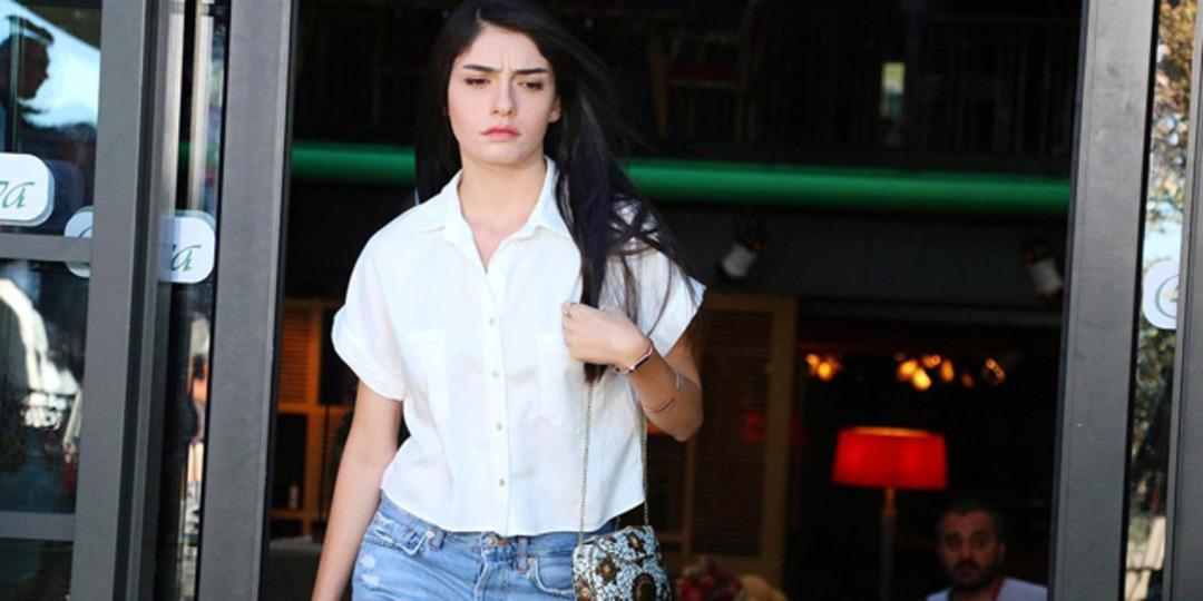 Y&uuml;ksek Sosyete 6. B&ouml;l&uuml;m Fotoğrafları