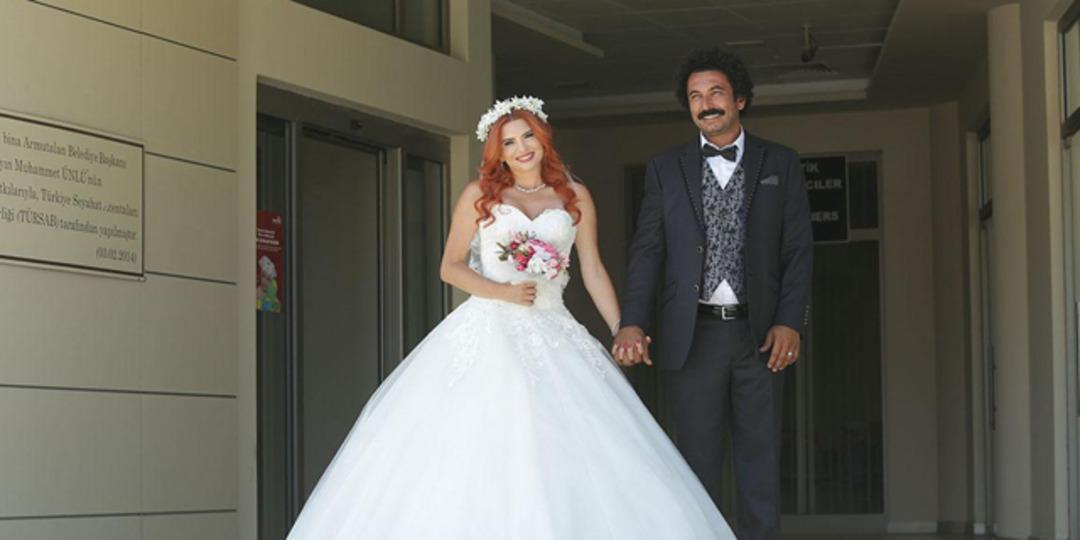 Hanım K&ouml;yl&uuml; 13. B&ouml;l&uuml;m Fotoğrafları (Final)