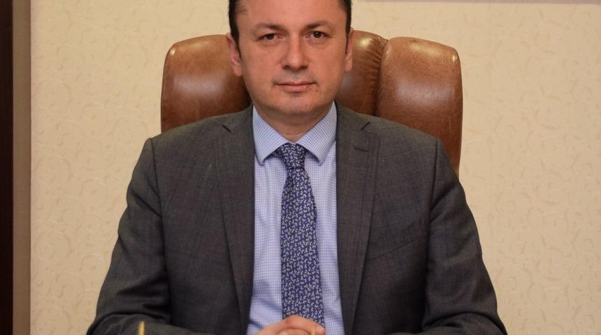 Rektör Şenocak’ın 30 Ağustos mesajı