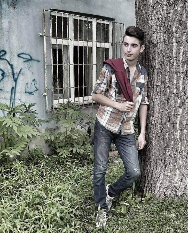 Korgan’da trafik kazası: 1 ölü G3