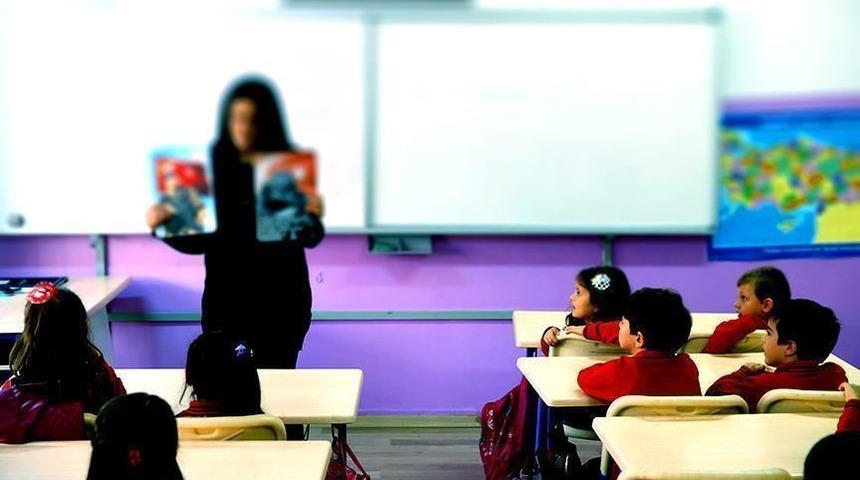 Son dakika...20 bin sözleşmeli öğretmen ataması gerçekleşti