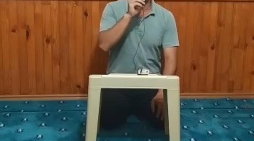 EMŞAV’dan 200’üncü mevlit