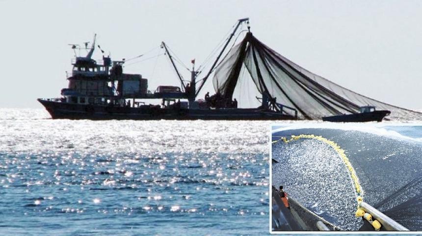 Su &uuml;r&uuml;nleri av sezonu 1 Eyl&uuml;l&rsquo;de başlıyor