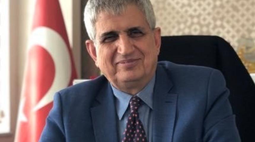 Bayburt ışıl ışıl parlayacak