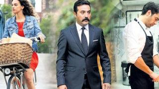 Bana Sevmeyi Anlat dizisi izleyiciye ne anlatacak?