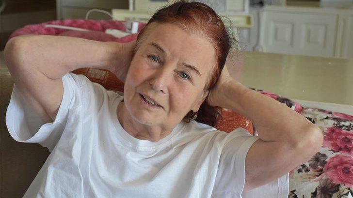 Fatma Girik kimdir? Kaç yaşında ve nereli? Fatma Girik sağlık durumu nasıl? G1