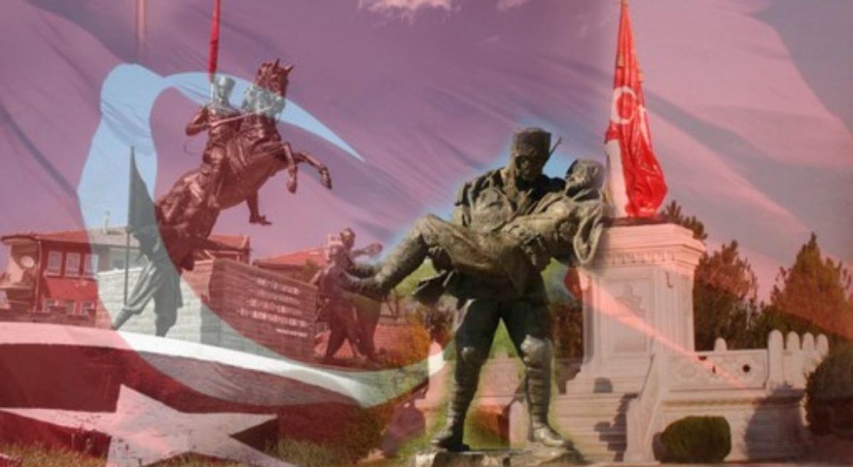 Dumlupınar MYO kapılarını Zafer&rsquo;in 98. yılında a&ccedil;tı