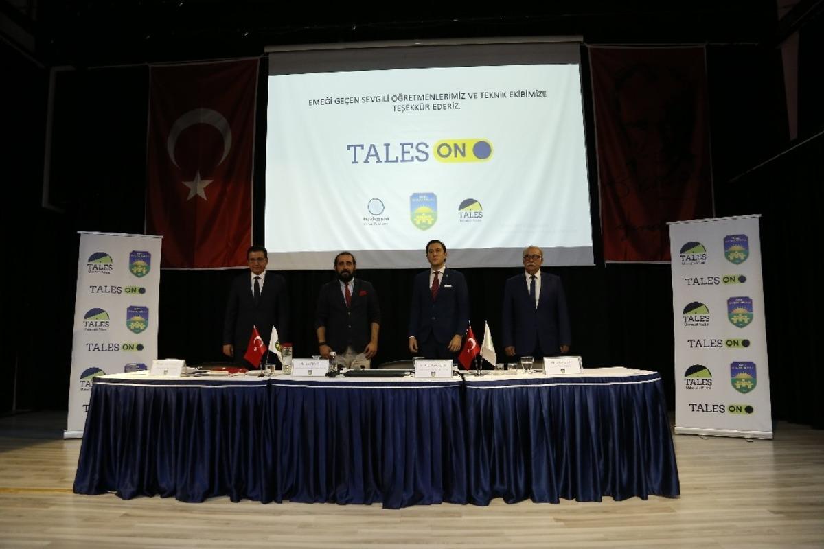 Başak Koleji&rsquo;nden, eğitime &ouml;nemli katkı