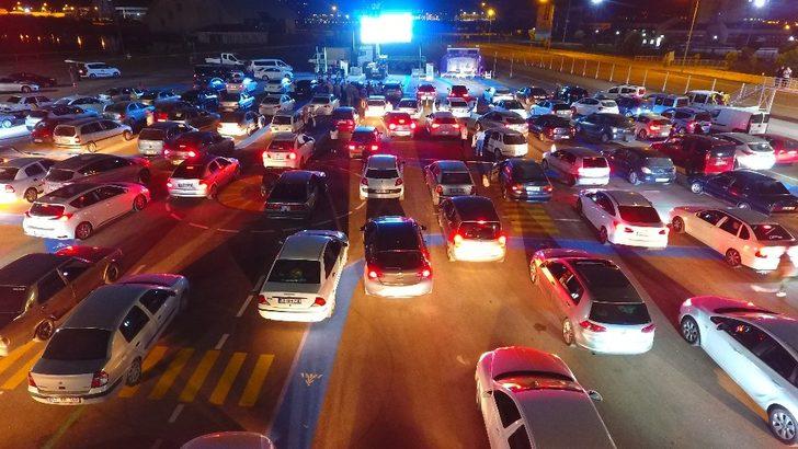 Arabada sinema etkinliği büyük ilgi gördü G3