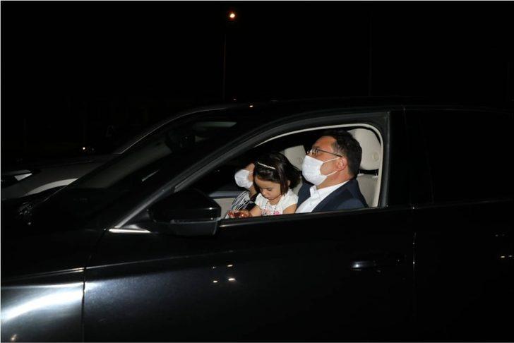 Arabada sinema etkinliği büyük ilgi gördü G4