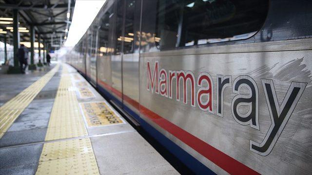 Bayramda Marmaray ücretsiz mi? Bayramda Marmaray'dan geçiş bedava mı?